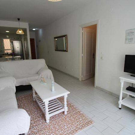 Carihuela Beach Apartment, 2Nd Line Torremolinos Kültér fotó