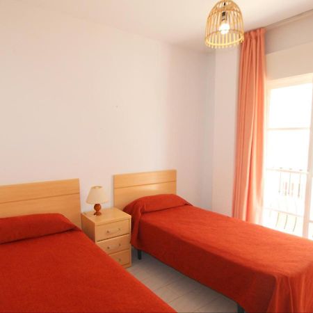 Carihuela Beach Apartment, 2Nd Line Torremolinos Kültér fotó