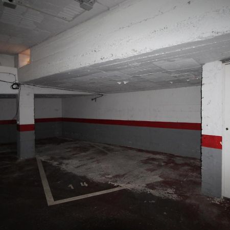 Carihuela Beach Apartment, 2Nd Line Torremolinos Kültér fotó