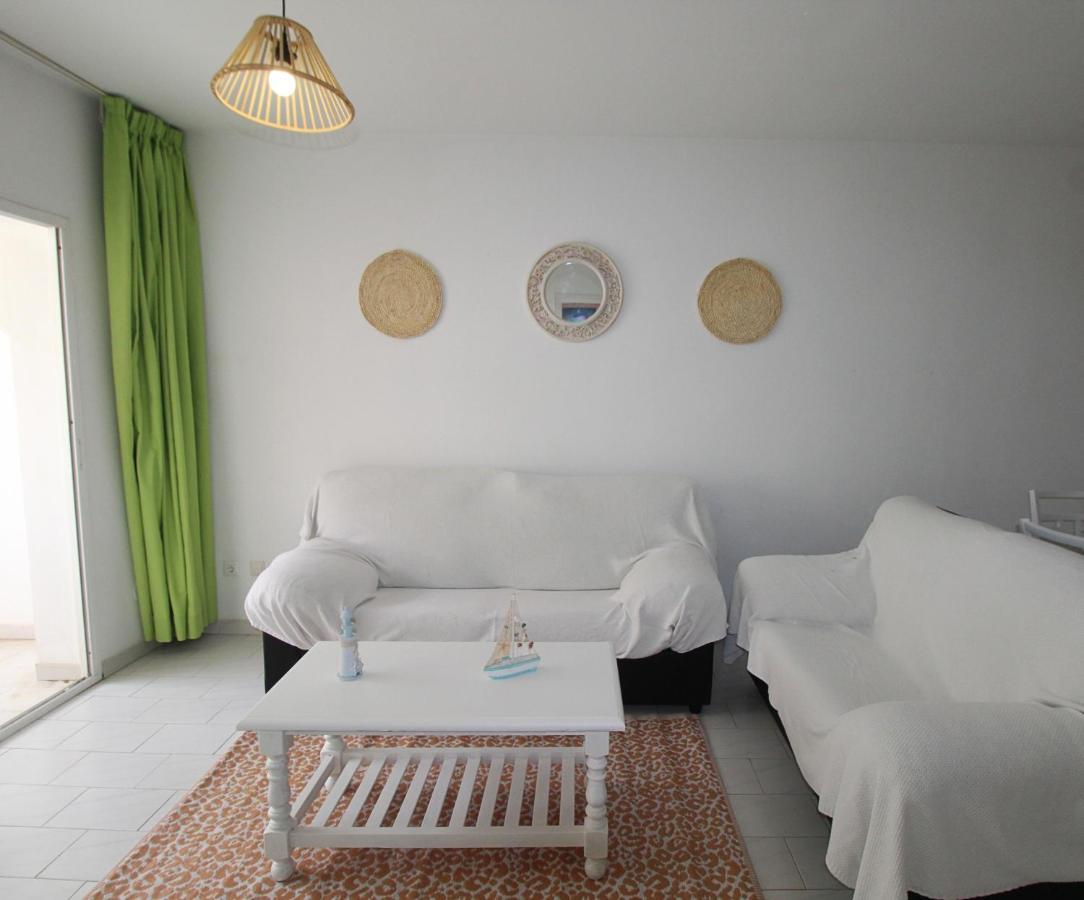 Carihuela Beach Apartment, 2Nd Line Torremolinos Kültér fotó