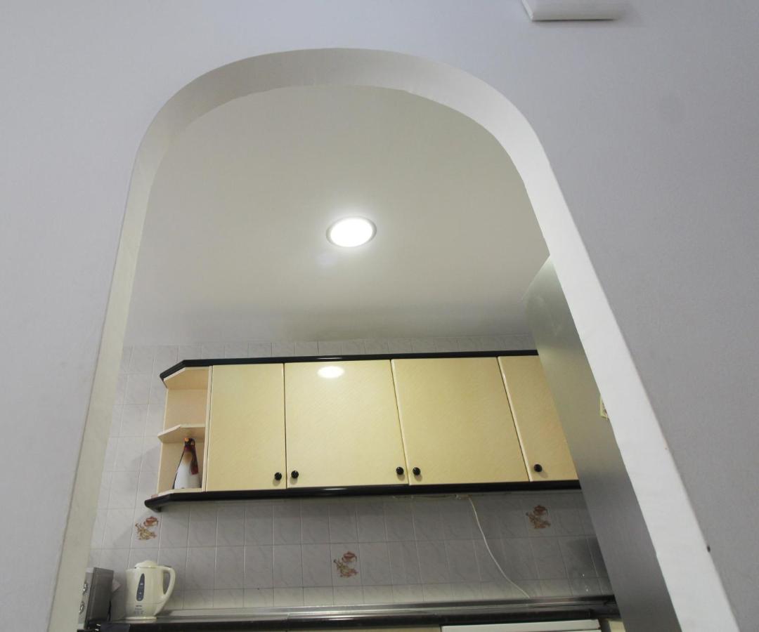 Carihuela Beach Apartment, 2Nd Line Torremolinos Kültér fotó